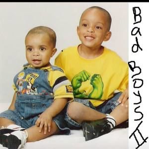 Meet your Posher, Paul